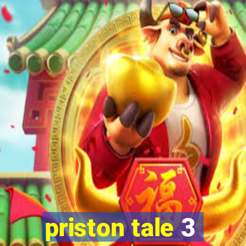 priston tale 3